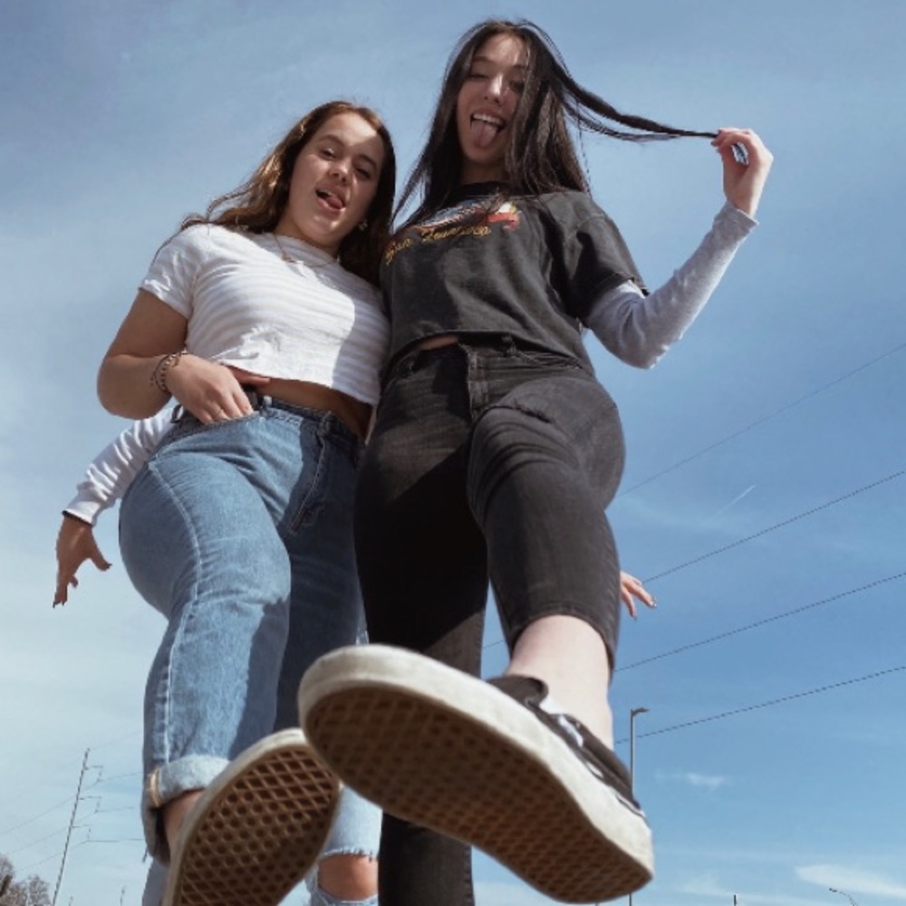 Meet your Posher, Mollie